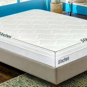 full size memory foam mattress